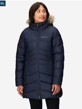 Marmot 700 Fill Down Jacket